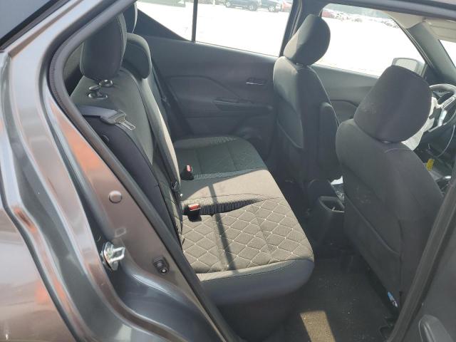 2019 NISSAN KICKS S - 3N1CP5CU5KL513712