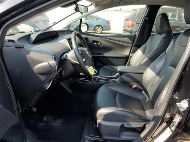 2017 TOYOTA PRIUS - JTDKARFU0H3531469
