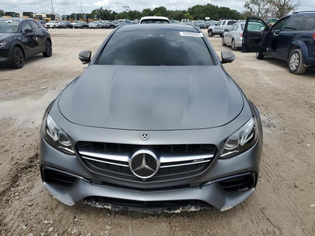 VIN WDDZF8KB8JA369628 2018 Mercedes-Benz E-Class, 6... no.5