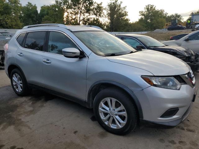 2016 NISSAN ROGUE S - KNMAT2MVXGP699748