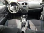 NISSAN VERSA S photo