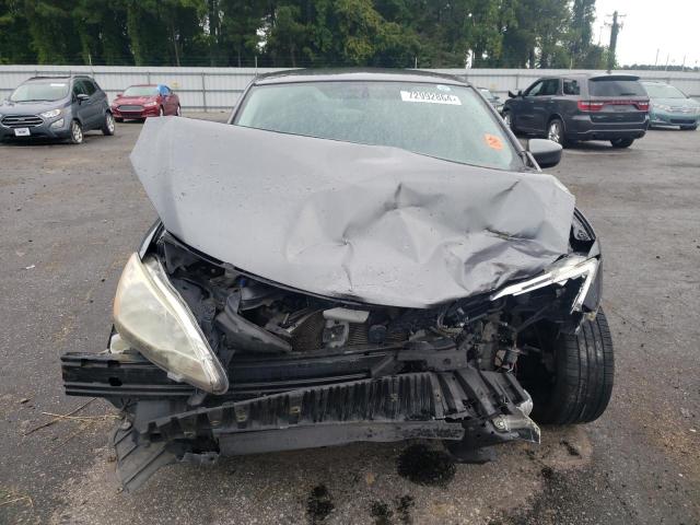 2015 NISSAN SENTRA S - 3N1AB7AP2FL669727