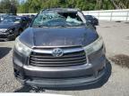 TOYOTA HIGHLANDER photo