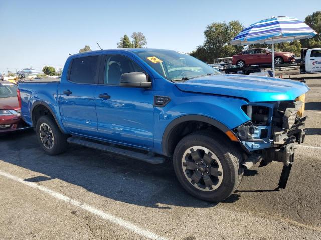 2021 FORD RANGER XL 1FTER4EH5MLD10456  70853964