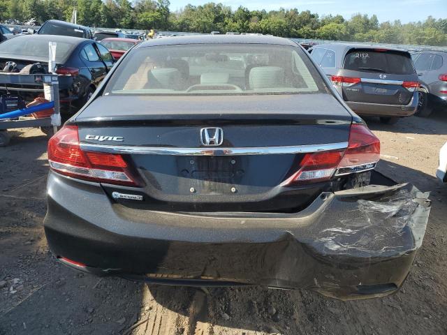 2015 HONDA CIVIC EX - 19XFB2F81FE701806