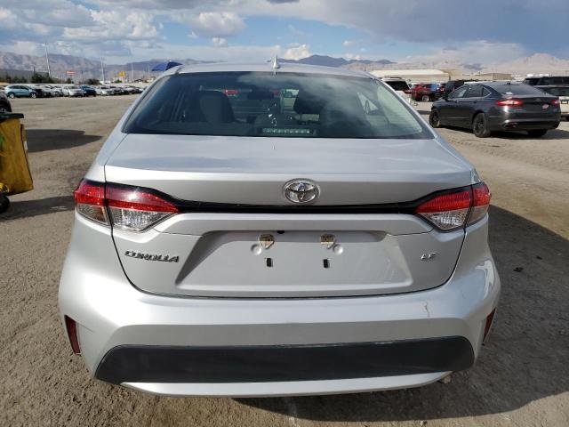 2022 TOYOTA COROLLA LE - 5YFEPMAE4NP275094