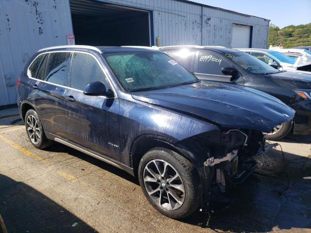 2017 BMW X5 XDRIVE3 - 5UXKR0C50H0V50380