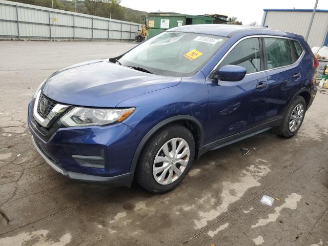 VIN 5N1AT2MT0LC776302 2020 Nissan Rogue, S no.1