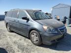 HONDA ODYSSEY EX photo