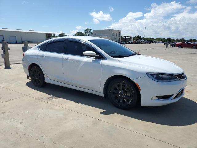 VIN 1C3CCCCB5FN593678 2015 Chrysler 200, C no.4