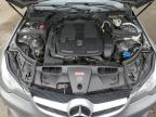 MERCEDES-BENZ E 350 photo