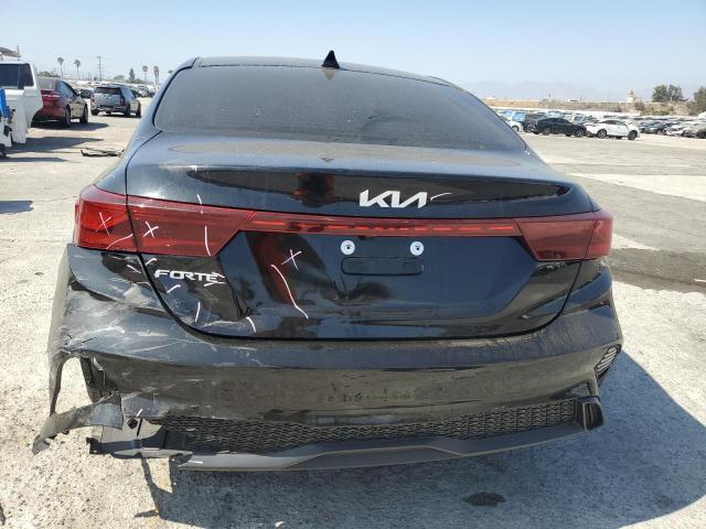 VIN 3KPF24ADXPE622720 2023 KIA FORTE no.6