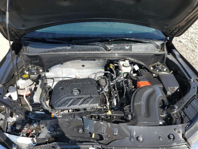 2023 CHEVROLET TRAILBLAZE - KL79MPSL3PB005247