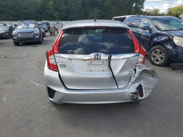 VIN 3HGGK5H86FM732382 2015 Honda Fit, EX no.6