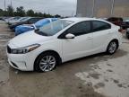 2017 KIA FORTE LX - 3KPFL4A73HE103243