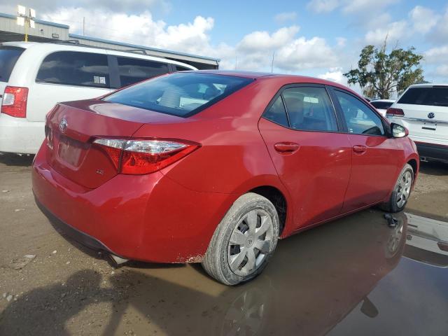 VIN 5YFBURHE9GP546118 2016 Toyota Corolla, L no.3