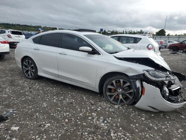 2015 CHRYSLER 200 C - 1C3CCCEG9FN664891