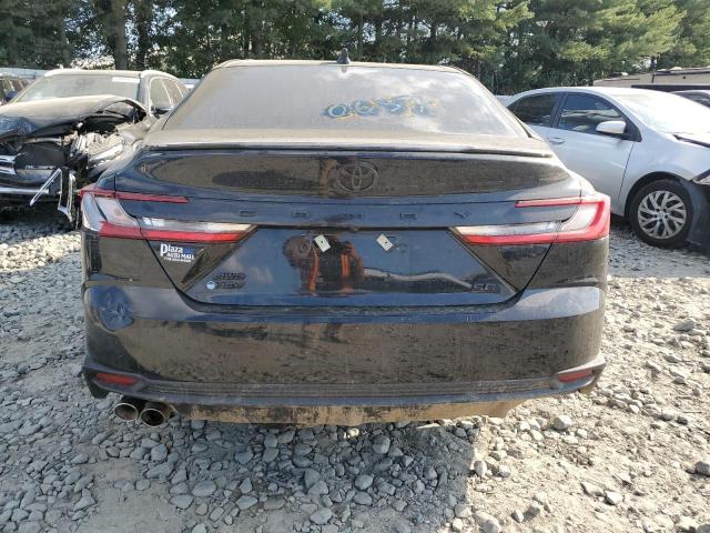 VIN 4T1DBADK5SU503365 2025 TOYOTA CAMRY no.6