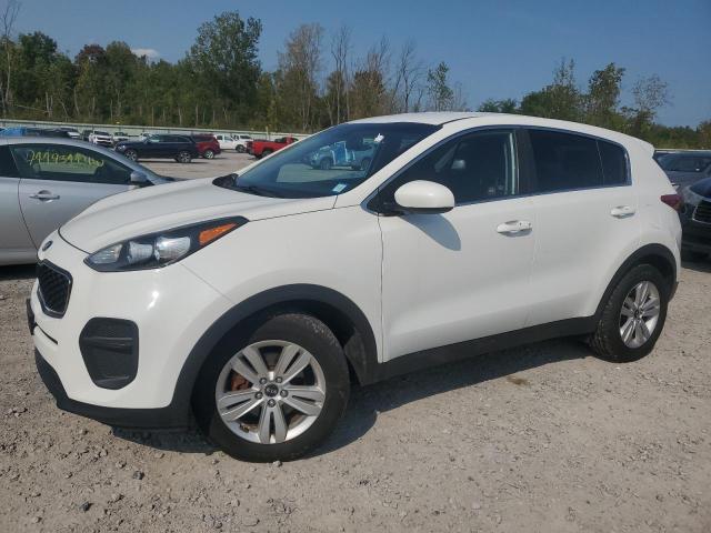 2017 KIA SPORTAGE L KNDPM3ACXH7041543  68627914