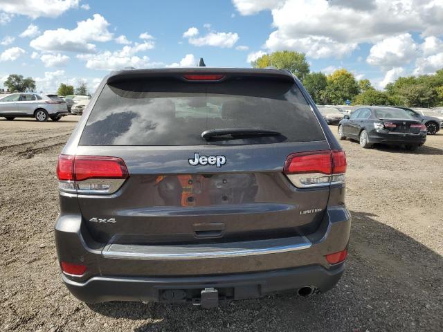 2021 JEEP GRAND CHER - 1C4RJFBG0MC839510