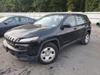 2015 JEEP CHEROKEE S - 1C4PJMABXFW610349