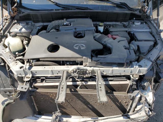 2019 INFINITI QX50 ESSEN - 3PCAJ5M35KF132811