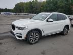 BMW X3 XDRIVE3 photo