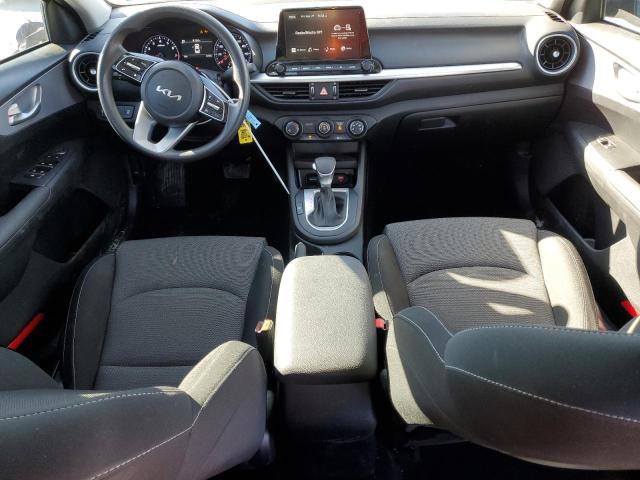 2024 KIA FORTE LX - 3KPF24AD1RE749147