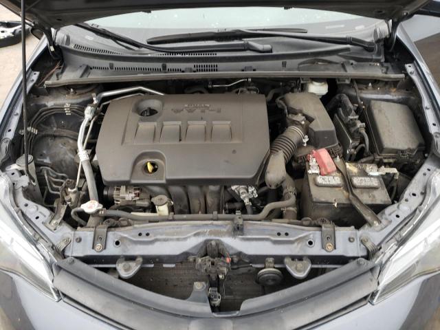 2019 TOYOTA COROLLA L - 5YFBURHE0KP887836