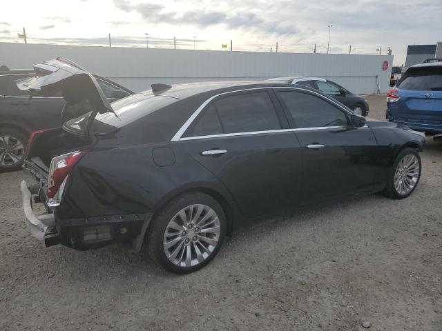 Vin: 1g6ax5s33f0132136, lot: 72990174, cadillac cts luxury collection 20153