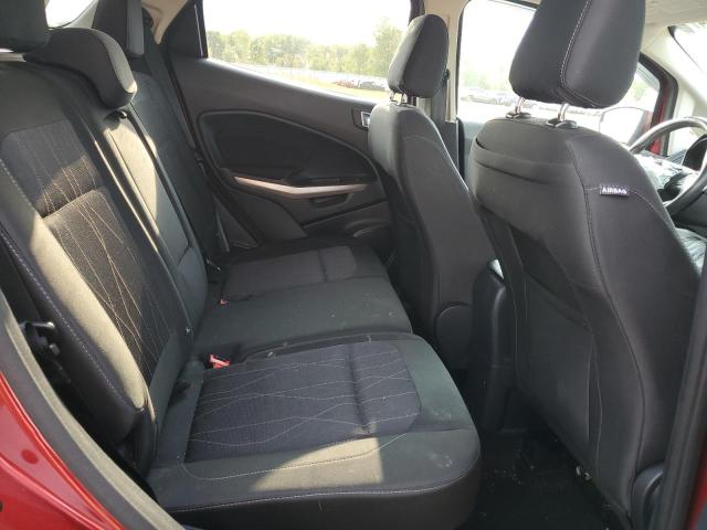 2018 FORD ECOSPORT S - MAJ3P1TE9JC215484