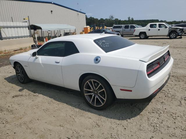 2022 DODGE CHALLENGER - 2C3CDZBT8NH137224