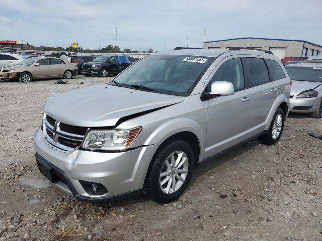 VIN 3C4PDCBG9DT695845 2013 Dodge Journey, Sxt no.1