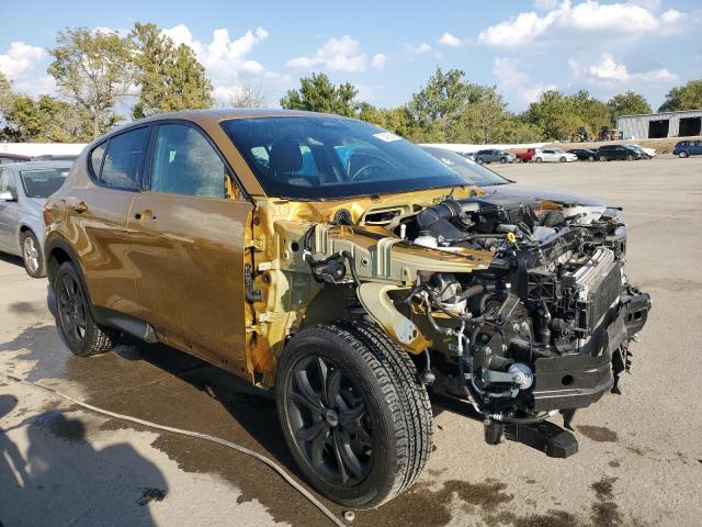 2023 DODGE HORNET GT - ZACNDFAN7P3A04789