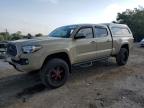 2018 TOYOTA TACOMA DOU - 3TMDZ5BN4JM040061