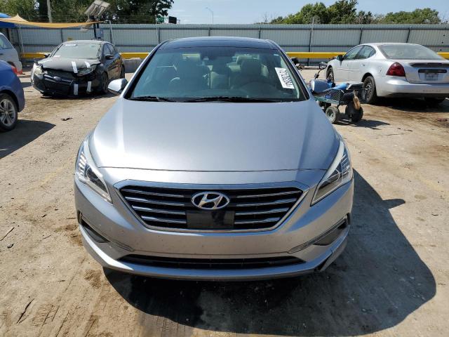2015 HYUNDAI SONATA SPO - 5NPE34AF2FH164725
