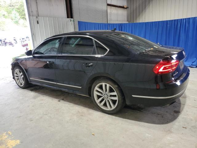 2016 VOLKSWAGEN PASSAT SEL - 1VWCM7A31GC040581