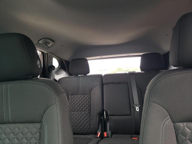 2022 CHEVROLET BLAZER 2LT - 3GNKBCR41NS178016