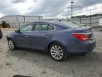 BUICK LACROSSE photo