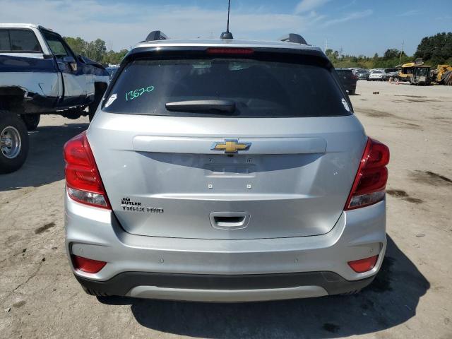 2021 CHEVROLET TRAX 1LT - KL7CJPSB5MB358770