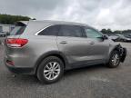 KIA SORENTO LX photo