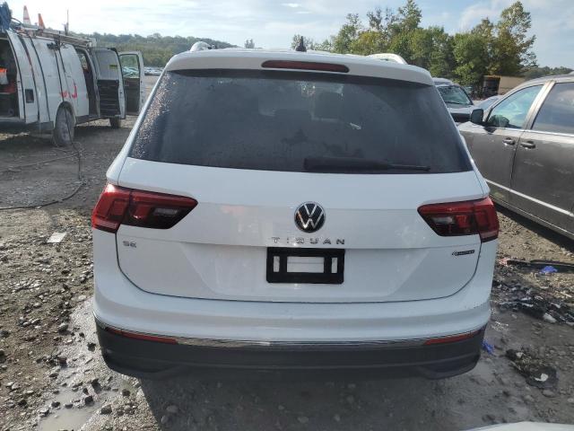 VIN 3VV2B7AX9NM095140 2022 Volkswagen Tiguan, SE no.6