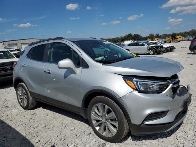 2020 BUICK ENCORE PRE - KL4CJASB2LB322706