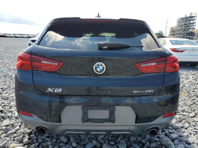 VIN WBXYJ3C36JEJ84827 2018 BMW X2, Sdrive28I no.6