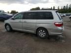 HONDA ODYSSEY EX снимка