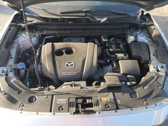 2019 MAZDA CX-5 SPORT - JM3KFBBM2K0676933