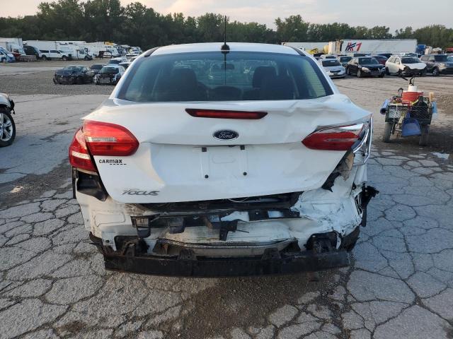 2018 FORD FOCUS S - 1FADP3E22JL303084