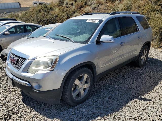 GMC ACADIA SLT