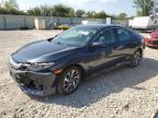 2017 HONDA CIVIC EX - 19XFC2F71HE034288