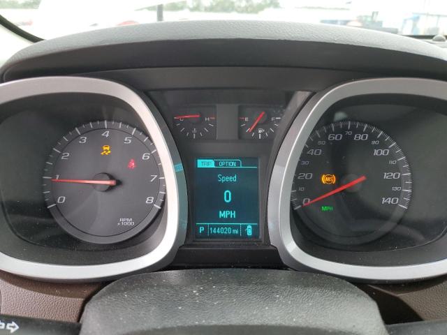 2015 CHEVROLET EQUINOX LT - 2GNALCEK1F6158328